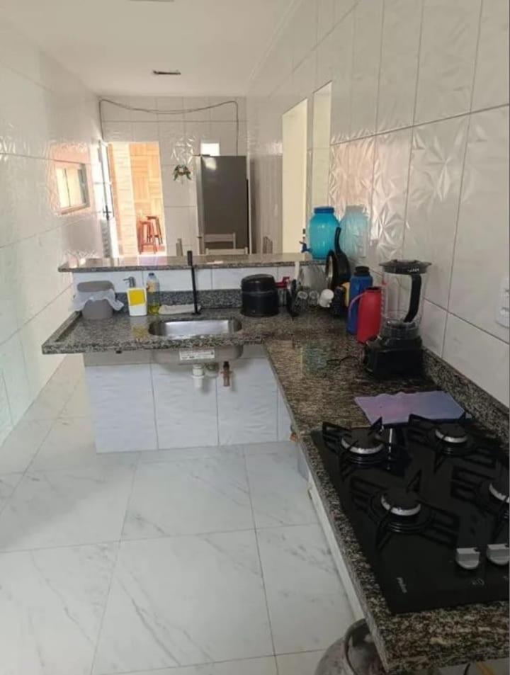Ribeira House Villa Salvador Exterior photo